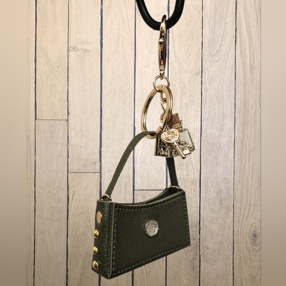 Mini Purse Key Chain - Picture 4 of 7